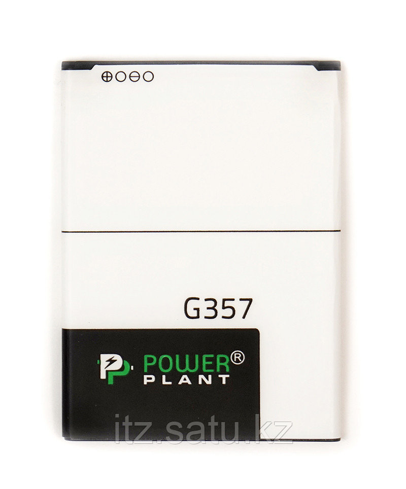 Аккумулятор PowerPlant Samsung G357FZ (EB-BG357BBE) 1950mAh