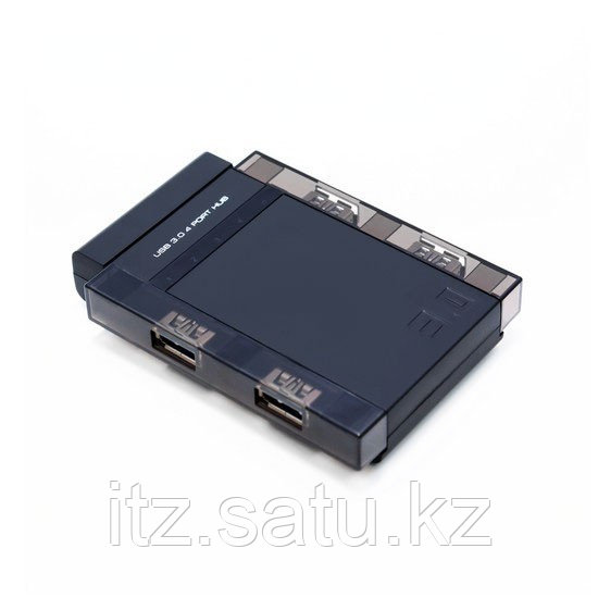 Расширитель USB 4 Порта EV-HUB3002
