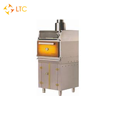 Печи угольные и дровяные