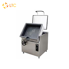 Сковороды опрокидываемые