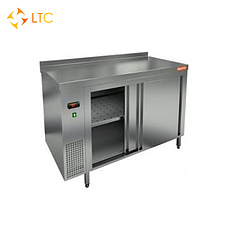 Столы тепловые