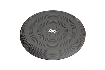 Балансировочная подушка FT-BPD02-GRAY (цвет - серый)