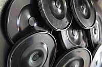 Мембрана для насосов