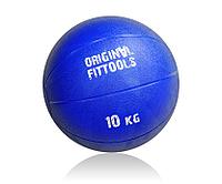 Тренировочный мяч 10 кг