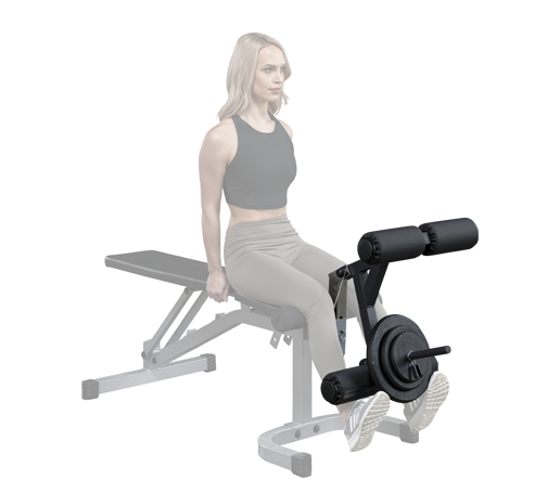 Керл для ног для Body-Solid FGID31