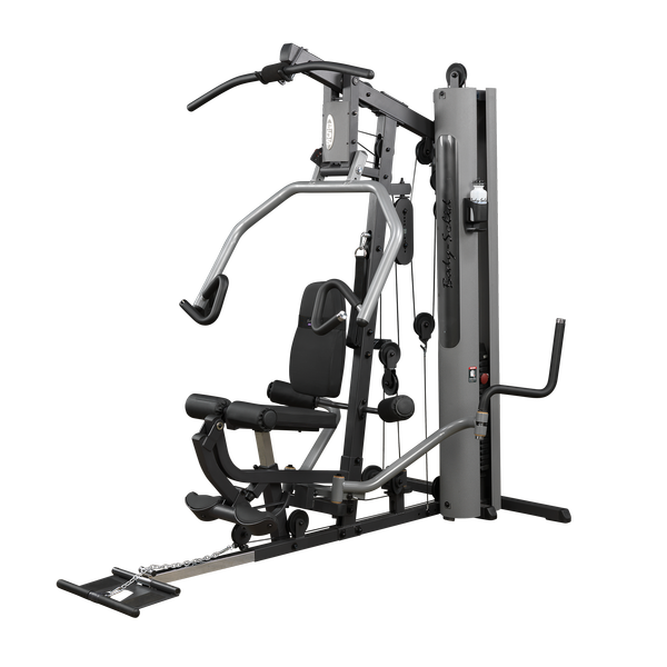 Мультистанция Body-Solid G5S