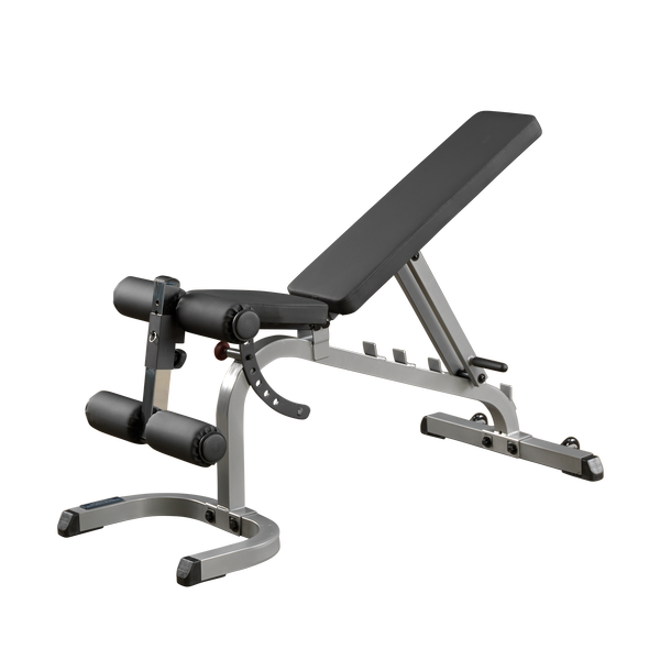 Регулируемая скамья Body-Solid GFID31
