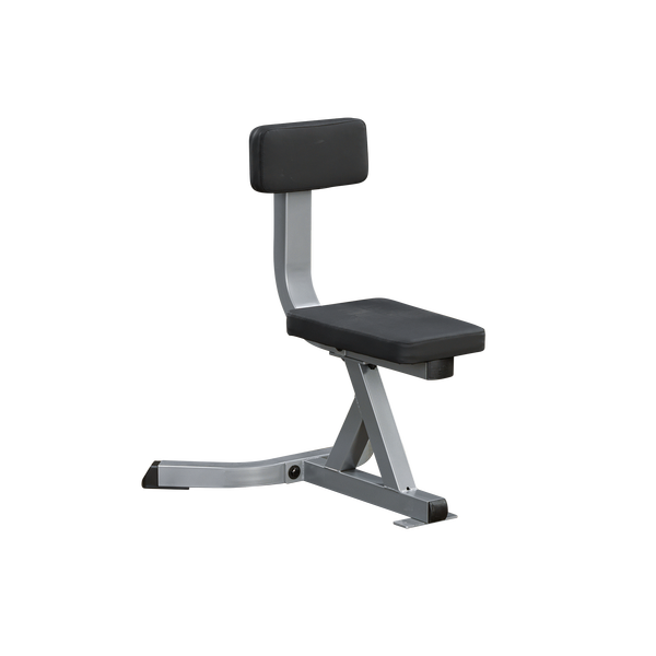 Стул для работы с гантелями Body-Solid GST20