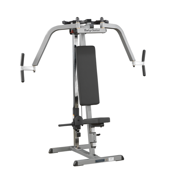 Тренажер для грудных и дельтовидных мышц Body-Solid GPM65 на свободных весах