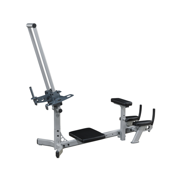 Тренажер для задней поверхности бедра Body-Solid PGM200X на свободном весе