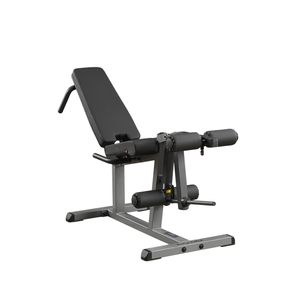 Тренажер сгибание-разгибание ног Body-Solid GLCE365 на свободном весе