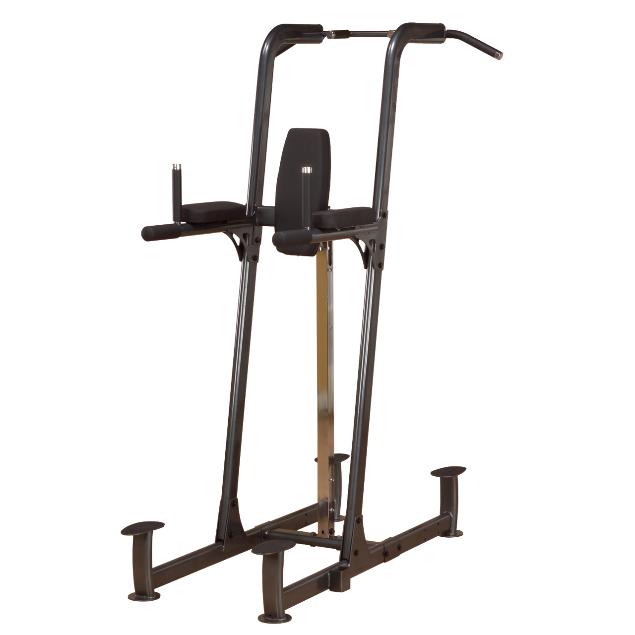 Тренажер турник-брусья-отжимания Body-Solid FCD