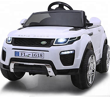 Электромобиль Range Rover 0388 (до 30 кг)