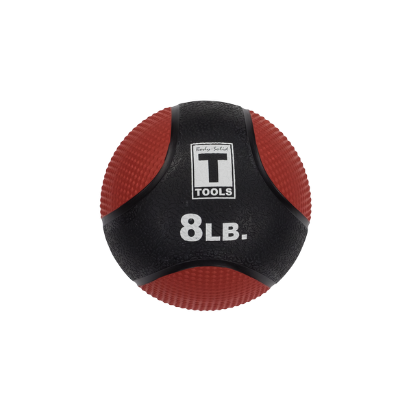 Тренировочный мяч 3,6 кг (8lb) премиум - фото 1 - id-p72131430
