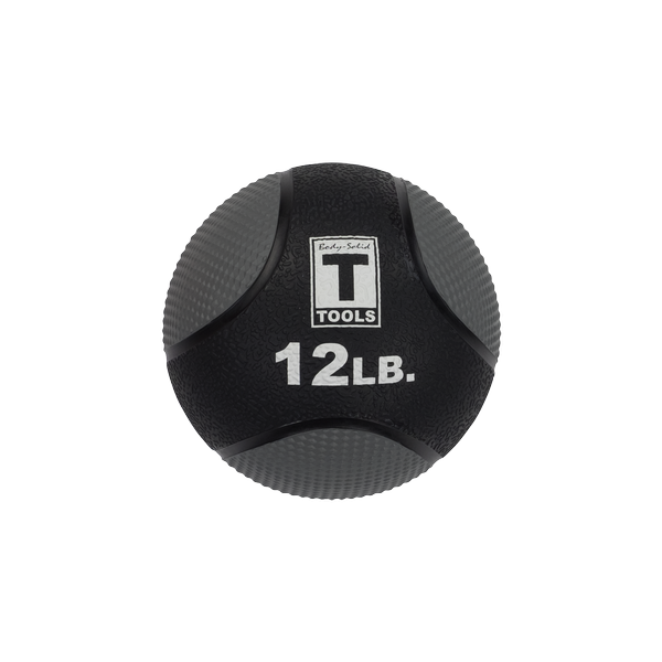 Тренировочный мяч 5,4 кг (12lb)  премиум