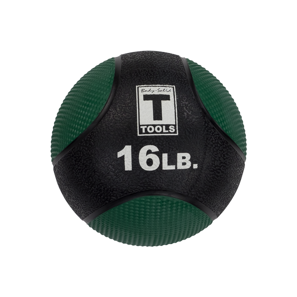Тренировочный мяч 7,3 кг (16lb) премиум