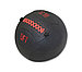 Тренировочный мяч Wall Ball Deluxe 12 кг, фото 2