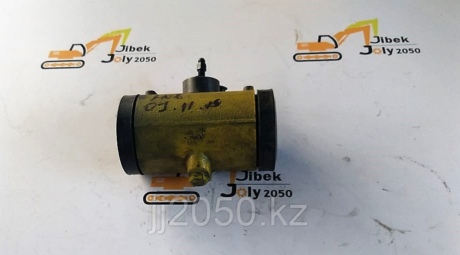 Рабочий тормозной цилиндр