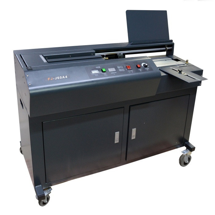 Машина термоклеевая FRONT DX-J60A4