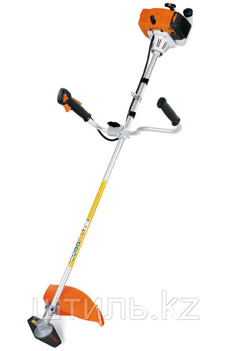 Мотокоса STIHL FS 94 C-E (0,9 кВт | нож) - фото 1 - id-p72143353