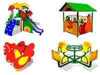 Малые Архитектурные Формы для детских и спортивных площадок - фото 1 - id-p72143422