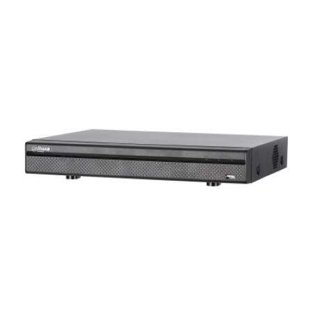 4х-канальный цифровой видеорегистратор DAHUA HCVR5204A-S2