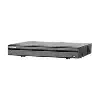 4х-канальный цифровой видеорегистратор DAHUA XVR5104H-4KL-X