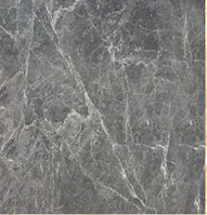 Керамогранит, серый, 60х60 см