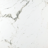 Керамогранит 60смХ60см Белый с зеленым
под мрамор