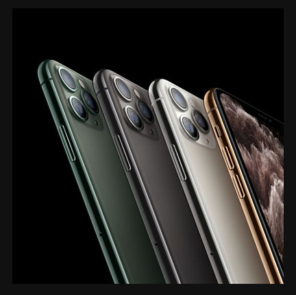 IPhone 7 Plus 128GB Black, фото 2