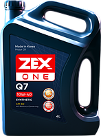 ZEXONE Q7 10W-40