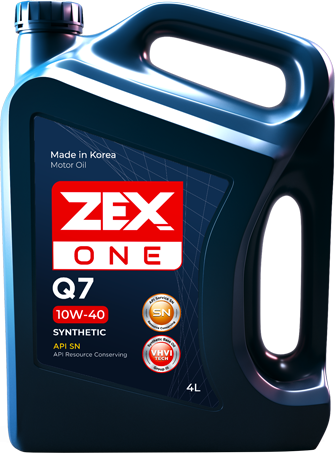 ZEXONE Q7 10W-40