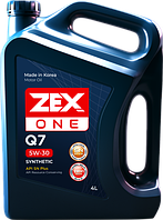 ZEXONE Q7 5W-30