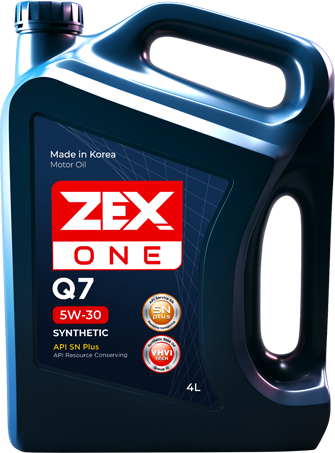 ZEXONE Q7 5W-30