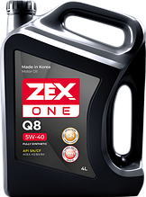 ZEXONE Q8 5W-40