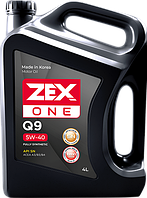 ZEXONE Q9 5W-40