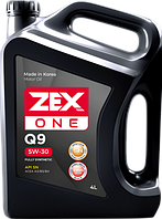 ZEXONE Q9 5W-30