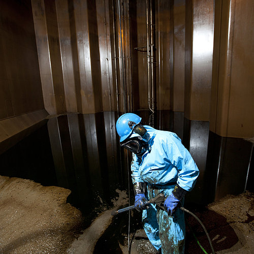 тг зачистка