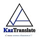 "KazTranslate"