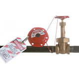 Компактный тросовый блокиратор, фото 2