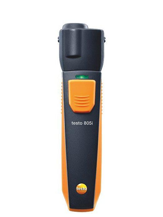 Смарт-зонд Testo 805i