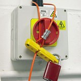 Тросовый блокиратор Scissor-Lock, фото 2