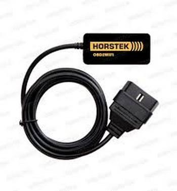 Бортовой компьютер Horstek OBD 2 WIFI