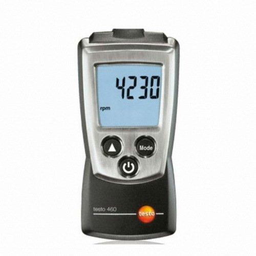 Тахометр карманный Testo 460