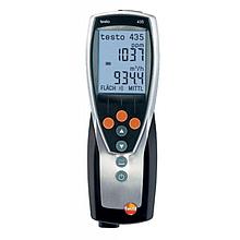 Многофункциональный прибор Testo 435