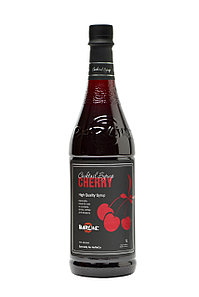 Сироп Barline "Cherry" Вишня, 1 литр