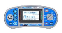Многофункциональный измеритель параметров электроустановок Metrel MI 3102H SE EurotestXE 2,5 кВ
