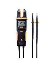Тестер напряжения/тока Testo 755-1
