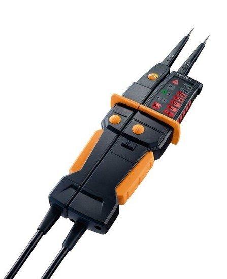 Тестер напряжения Testo 750-2