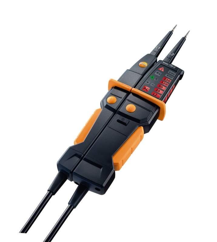 Тестер напряжения Testo 750-3